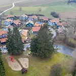 בית נופש Nr 15c, Hagbuegerl, Bayr Wald *