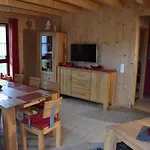 Nr 15c, Hagbuegerl, Bayr Wald 度假居 瓦尔德明兴