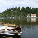Nr 15c, Hagbuegerl, Bayr Wald *