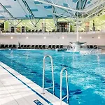 度假居 Nr 15c, Hagbuegerl, Bayr Wald 瓦尔德明兴