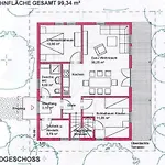 度假居 Nr 15c, Hagbuegerl, Bayr Wald *