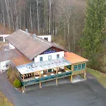 Nr 15c, Hagbuegerl, Bayr Wald *