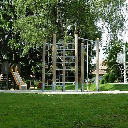 Feriehus Nr 15c, Hagbuegerl, Bayr Wald Waldmünchen