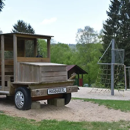 Nr 15c, Hagbuegerl, Bayr Wald * Waldmünchen