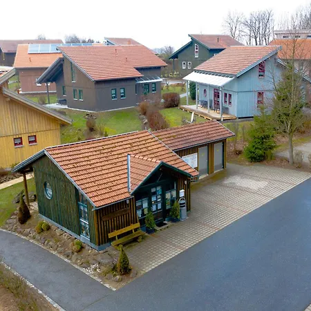 度假居 Nr 15c, Hagbuegerl, Bayr Wald *