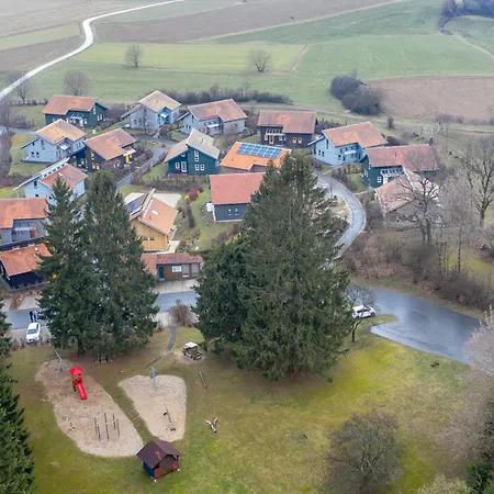 Feriehus Nr 15c, Hagbuegerl, Bayr Wald *