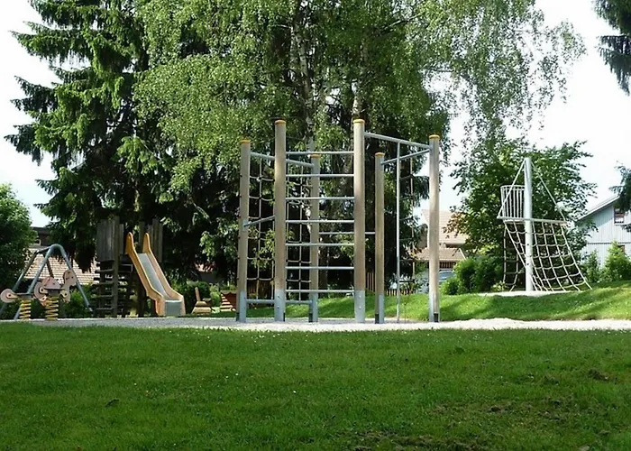 別荘 Nr 15c, Hagbuegerl, Bayr Wald Waldmünchen